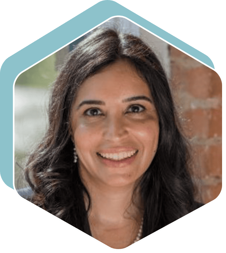 Seema Tejura
