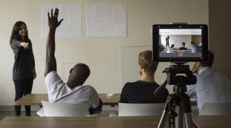 Educator’s Guide to Video: Recording Tips & Hardware Recommendations