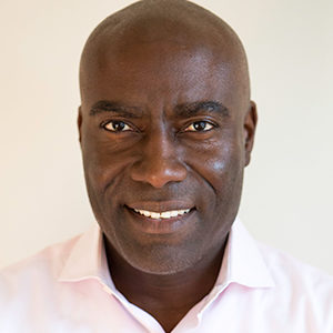 Courtney-Williams Torsh CEO