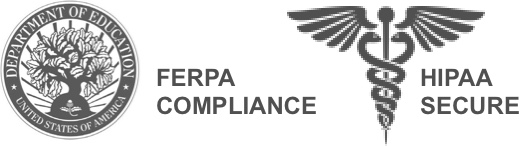 TORSH Talent is HIPAA Secure and Ferpa Compliant