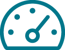 Create custom or use existing rubrics to track toward professional learning goals