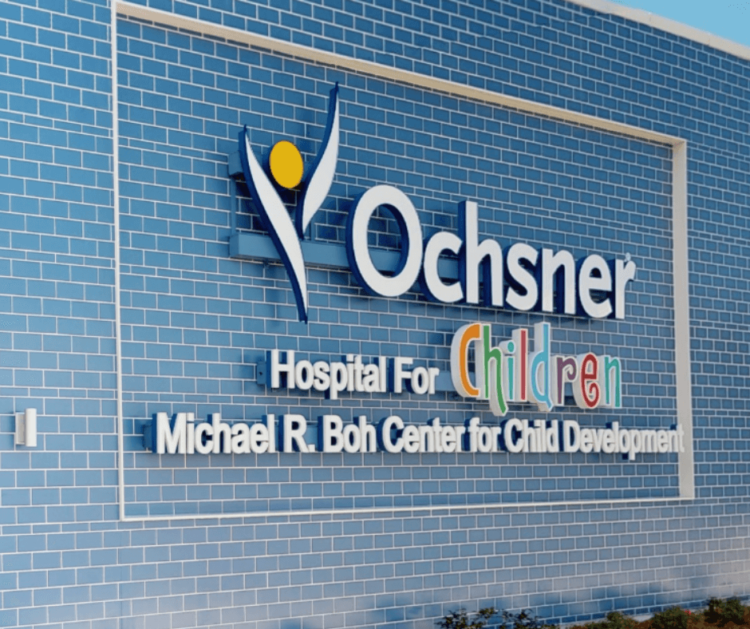 Ochsner Boh Center Chooses Torsh Hipaa Platform to extend services