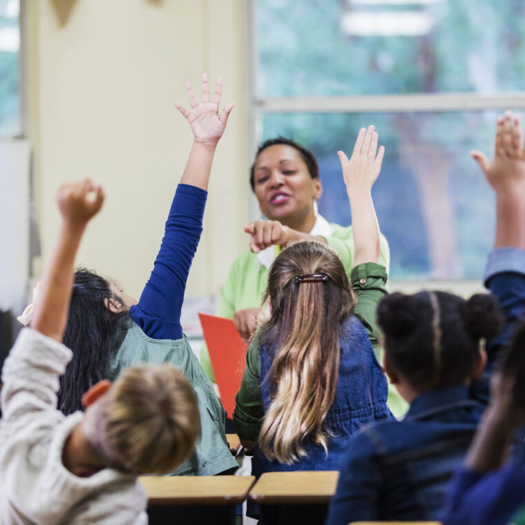 A Comprehensive Guide to Classroom Observation Torsh