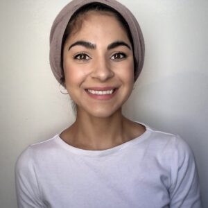 Maryam Naushad
