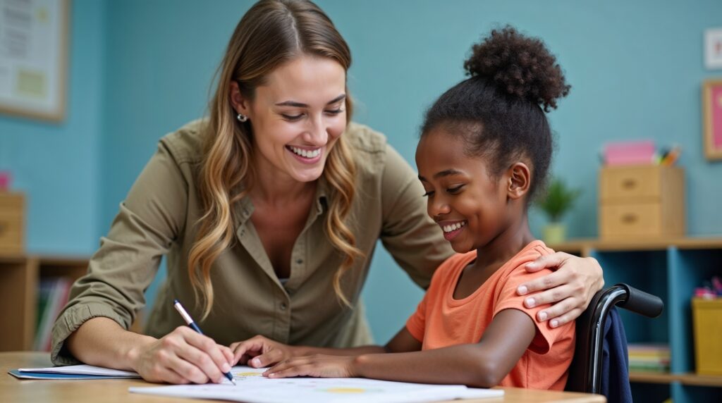 educator coaching platform evaluation checklist for K-12 and early childhood leaders